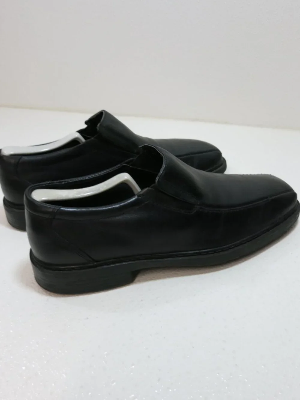 Rockport TruTech Soft Leather Dress Men's Footwear Light Fashion Oxfords Sz 8